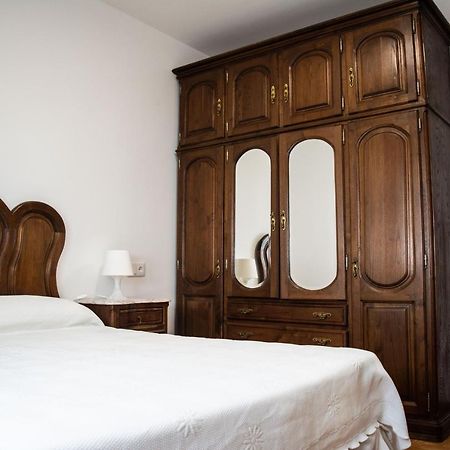 Apartamento Playa Esteiro Muros Dış mekan fotoğraf