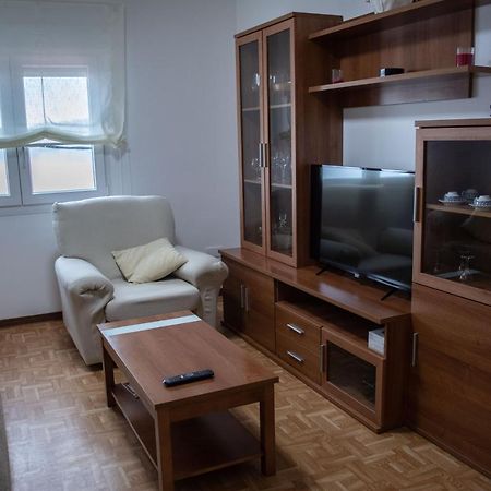 Apartamento Playa Esteiro Muros Dış mekan fotoğraf