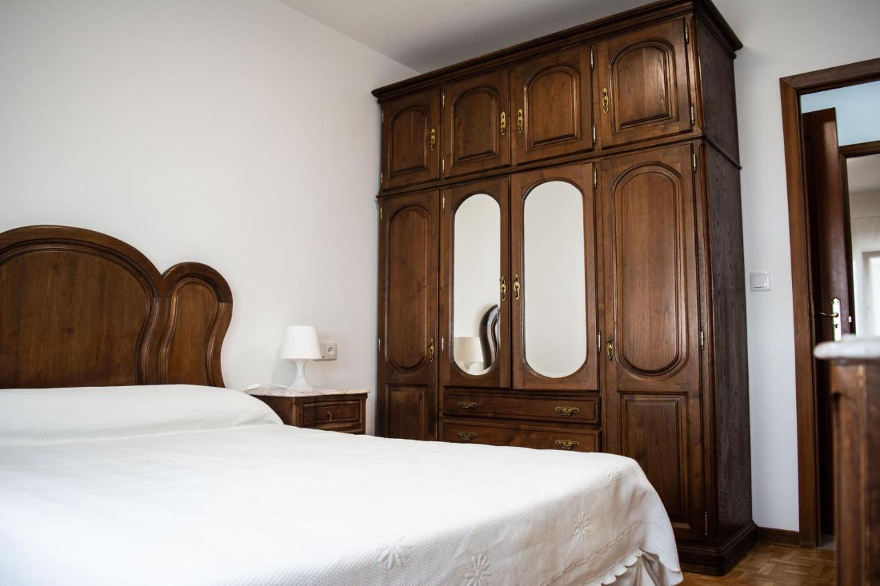 Apartamento Playa Esteiro Muros Dış mekan fotoğraf