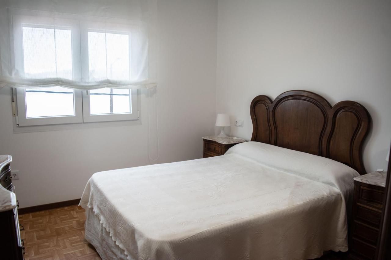 Apartamento Playa Esteiro Muros Dış mekan fotoğraf