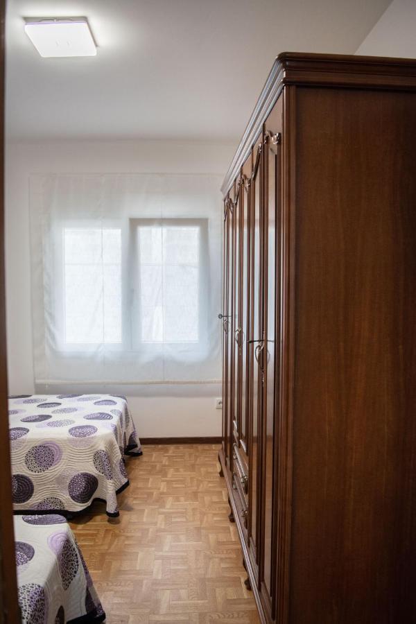 Apartamento Playa Esteiro Muros Dış mekan fotoğraf