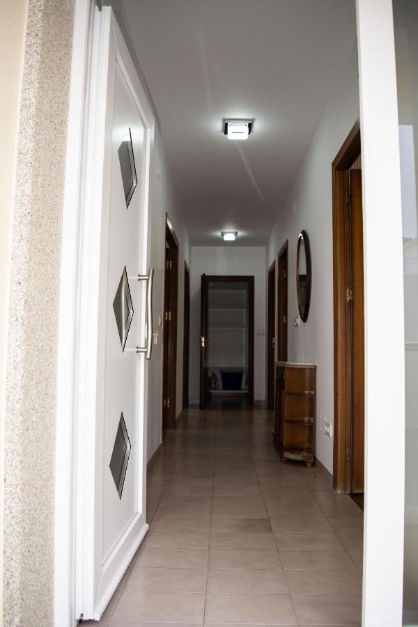 Apartamento Playa Esteiro Muros Dış mekan fotoğraf