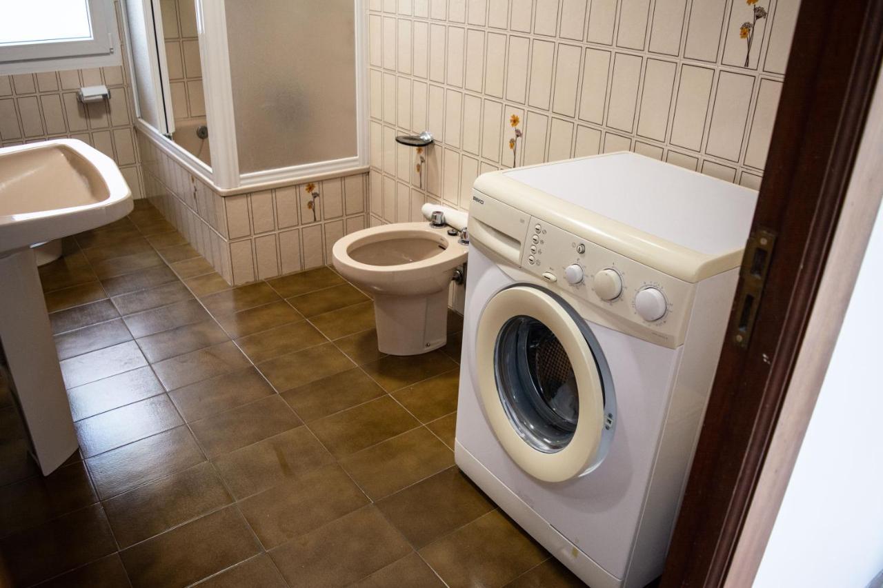 Apartamento Playa Esteiro Muros Dış mekan fotoğraf
