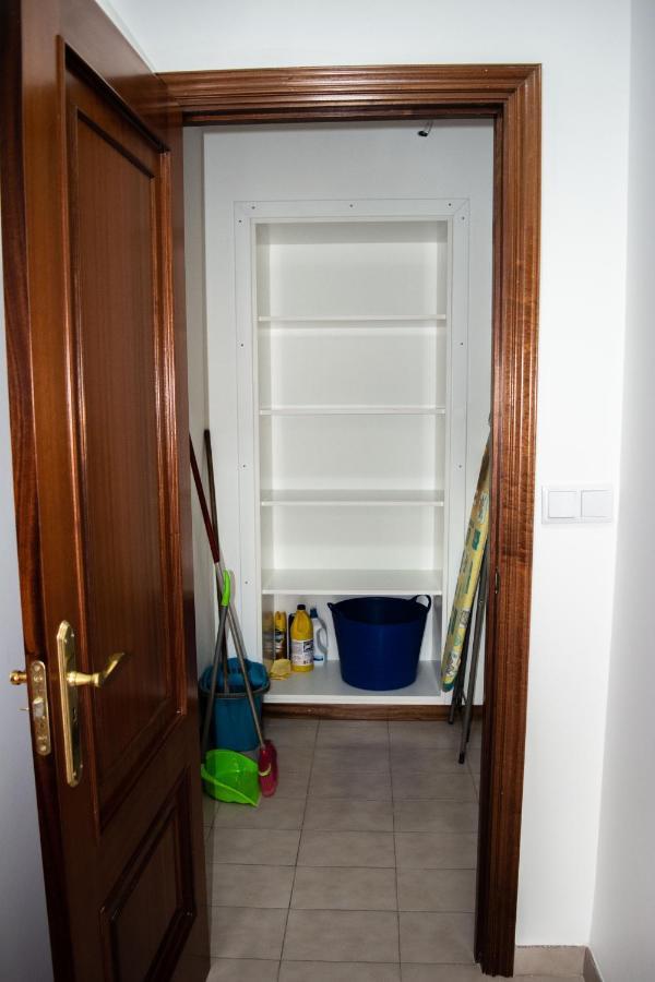 Apartamento Playa Esteiro Muros Dış mekan fotoğraf