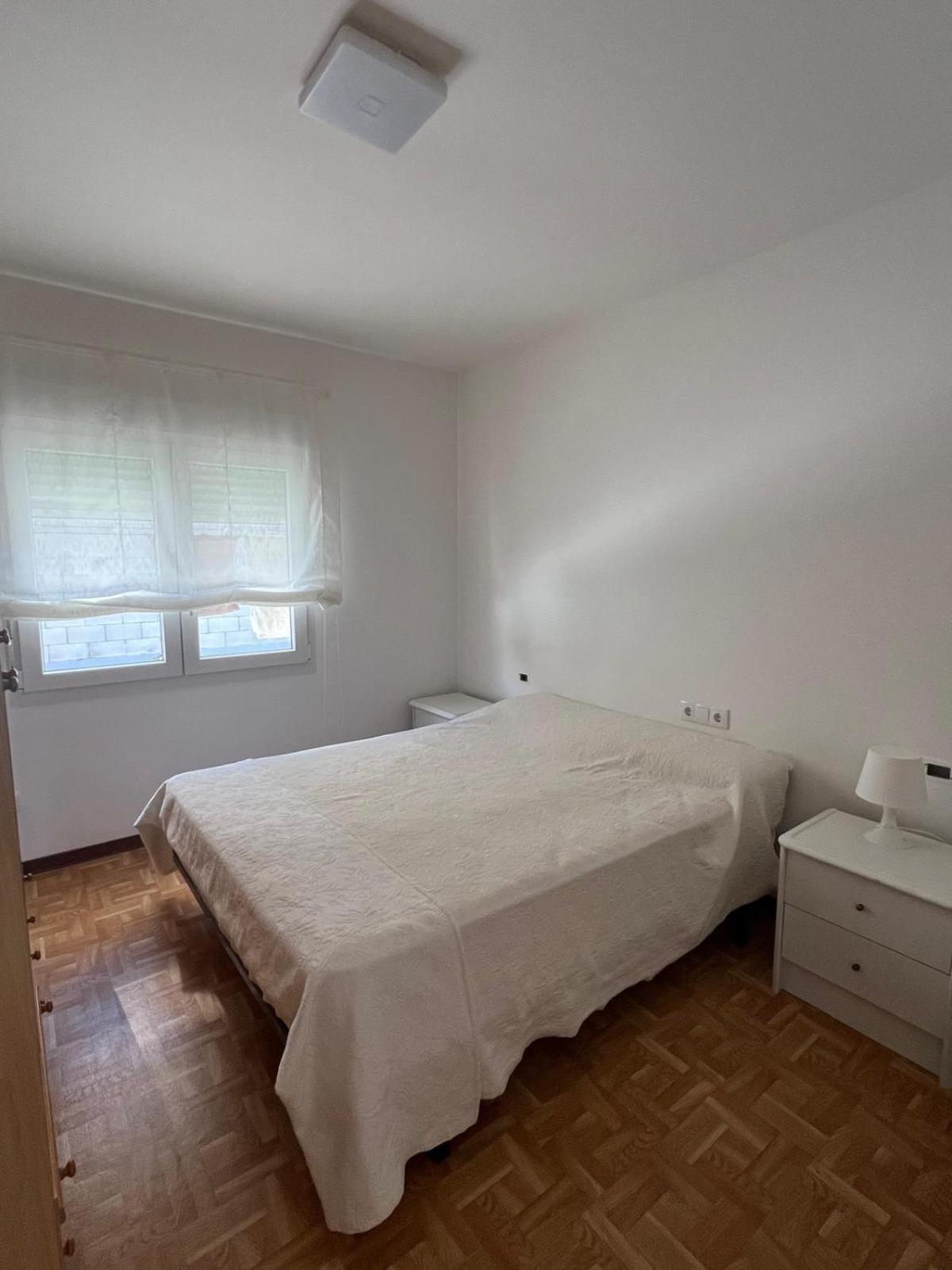 Apartamento Playa Esteiro Muros Dış mekan fotoğraf